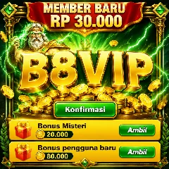 B8VIP