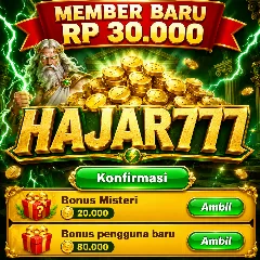 HAJAR777