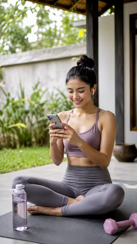 Mengenal Olahraga dan Hiburan Mobile untuk Pemula