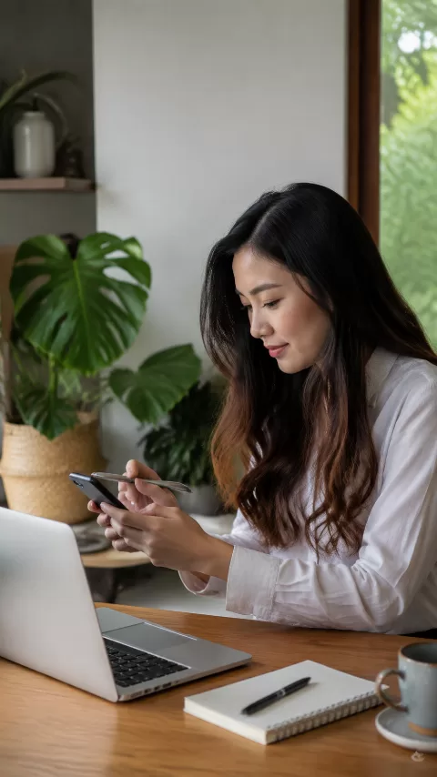 Meningkatkan Produktivitas dengan Aplikasi Android Pilihan