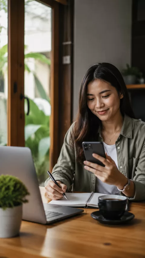 Tingkatkan Produktivitas dengan Aplikasi Android Terbaik