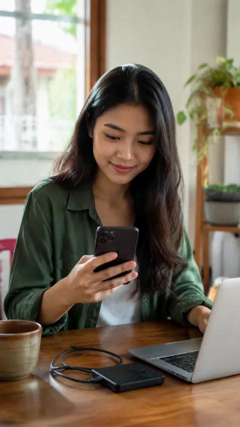 Tips Praktis Backup Data Sebelum Update Aplikasi di Smartphone