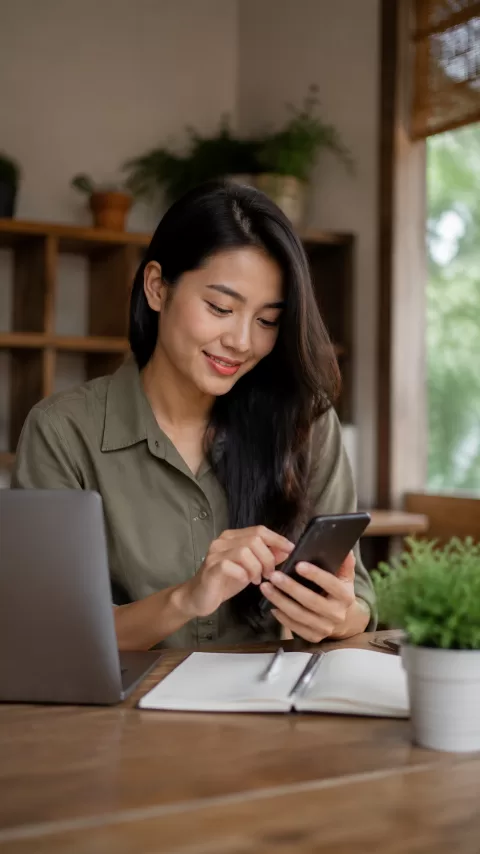 Tingkatkan Produktivitas dengan Aplikasi Android Terbaik
