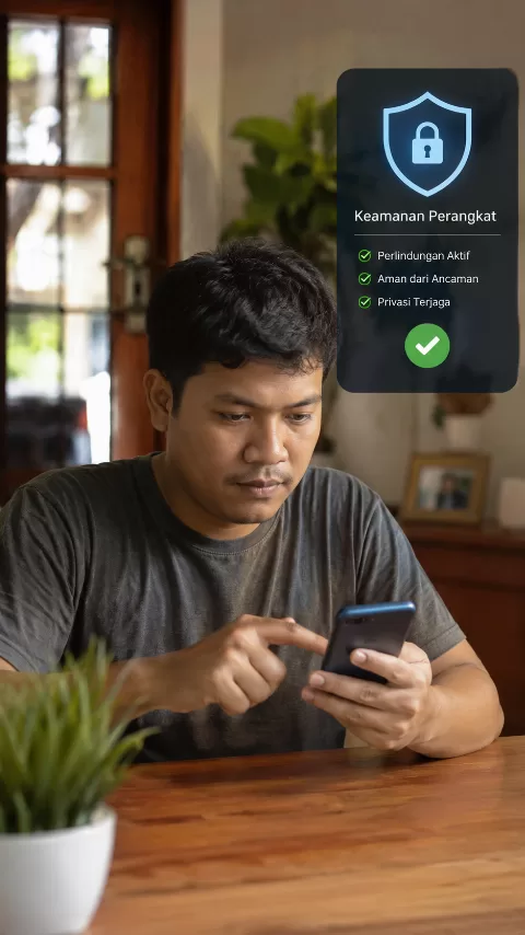 Cara Aman Instal APK di Android untuk Perlindungan Maksimal