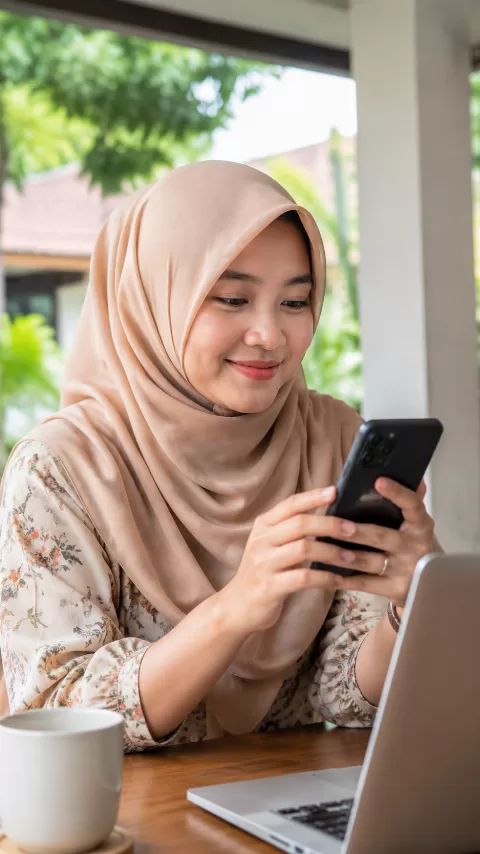 5 Cara Efektif Menghemat Kuota Saat Unduh APK di Android