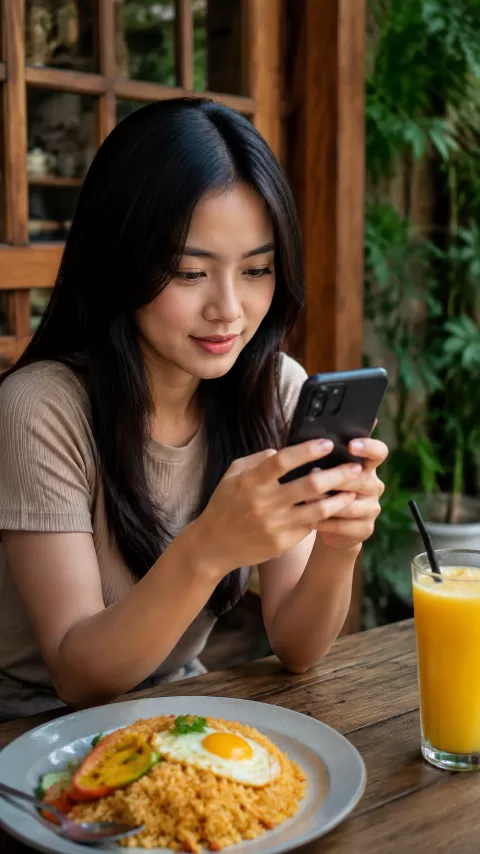 Cara Hemat Kuota Saat Unduh APK di Diva4d