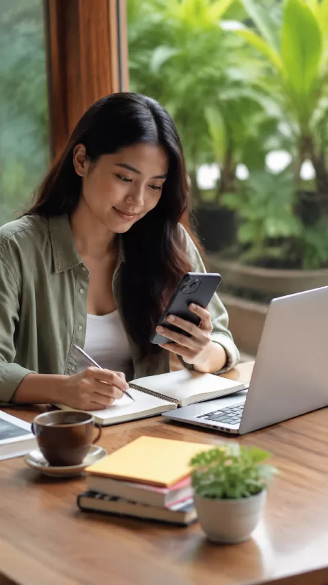 Tingkatkan Produktivitas Dengan Aplikasi Android Terbaik