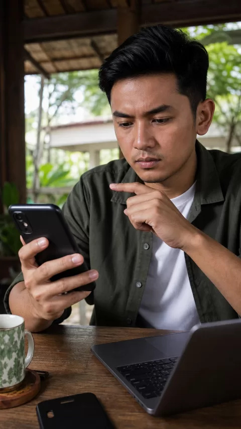 Tips Aman Menginstal APK di Smartphone Anda