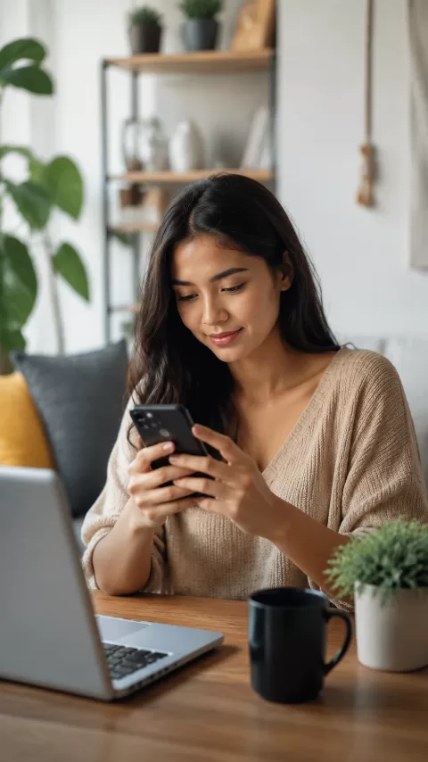 Tips Login Aman di Aplikasi untuk Melindungi Akun Anda